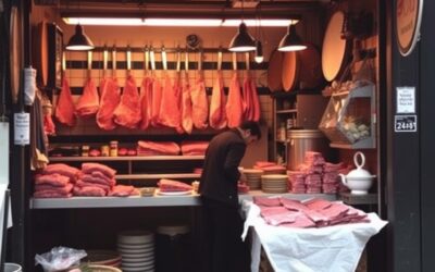 Različne kvalitete govejega mesa pomembno vplivajo na okus